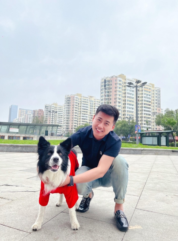 香港交友的第一张照片--廊坊相亲服务中心