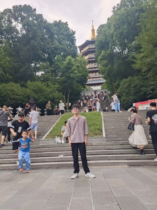 阳光男孩的第五张照片--廊坊相亲服务中心