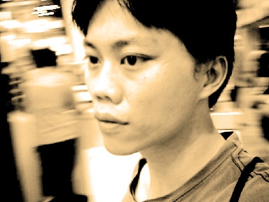 LoneWalker的第一张照片--廊坊相亲服务中心