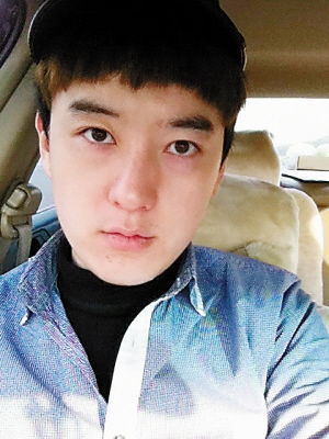 cxw的第一张照片--廊坊相亲服务中心