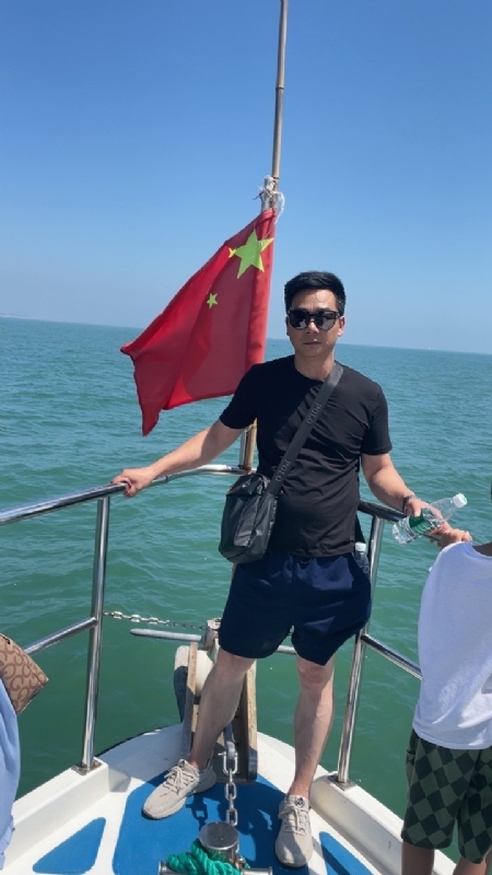 随缘的第一张照片--廊坊相亲服务中心