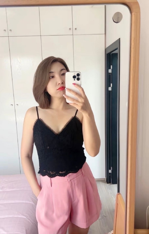 丽波的第一张照片--廊坊相亲服务中心