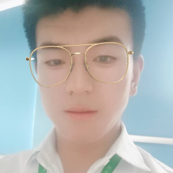 幸运男孩的第一张照片--廊坊相亲服务中心