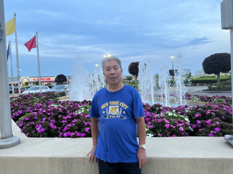 全全的第一张照片--廊坊相亲服务中心