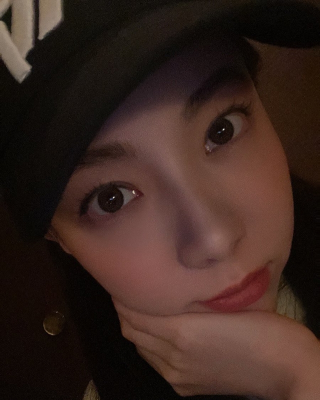 豬妹的第一张照片--廊坊相亲服务中心