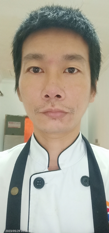 美味美爱的第一张照片--廊坊相亲服务中心