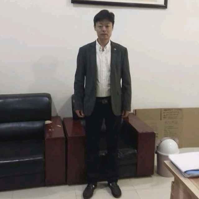 蓝天白云的第一张照片--廊坊相亲服务中心