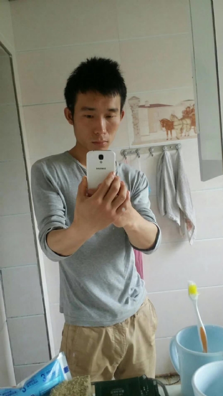 蔚蓝天空的第一张照片--廊坊相亲服务中心