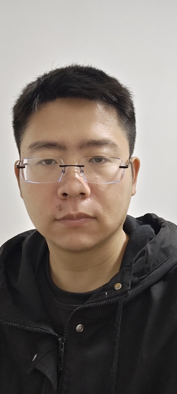 默先的第一张照片--廊坊相亲服务中心