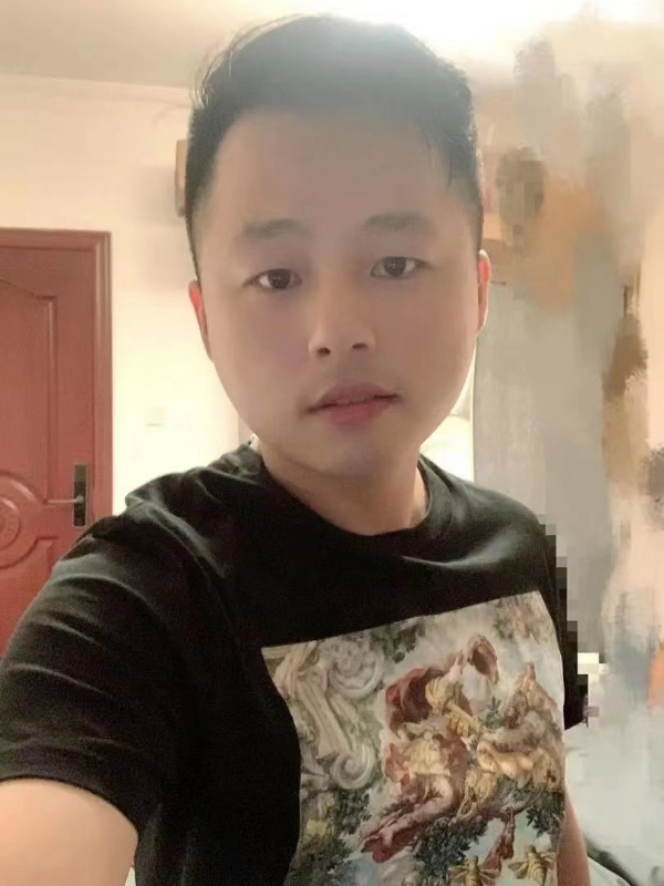 追风少年的第一张照片--廊坊相亲服务中心