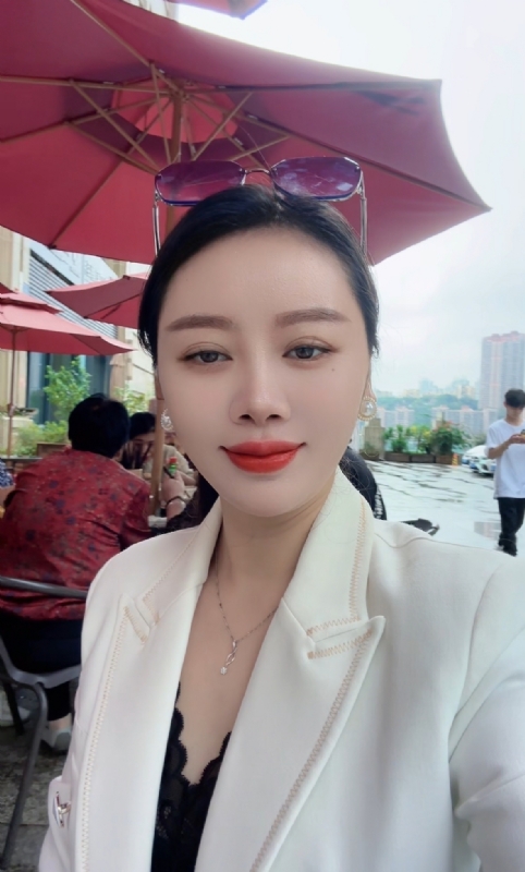 Angela的第一张照片--廊坊相亲服务中心