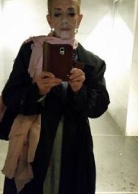 patricia的第一张照片--廊坊相亲服务中心