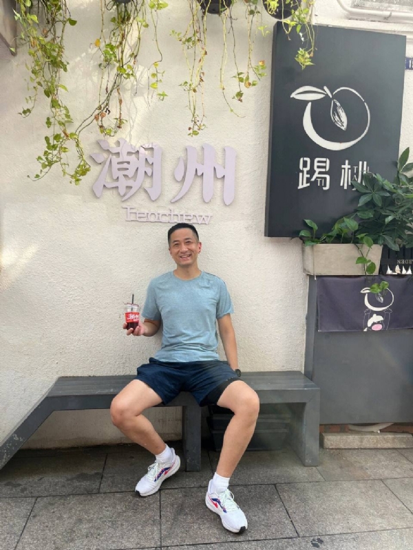 Elio的第一张照片--廊坊相亲服务中心