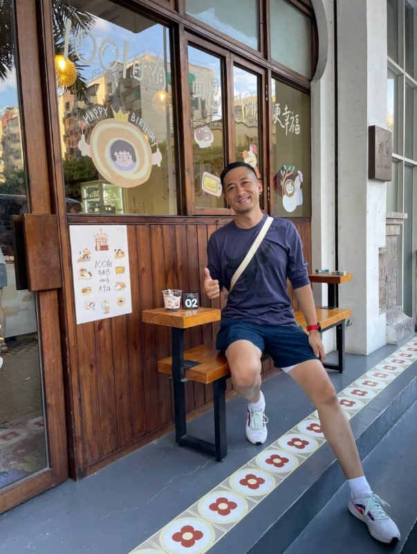 Elio的第二张照片--廊坊相亲服务中心