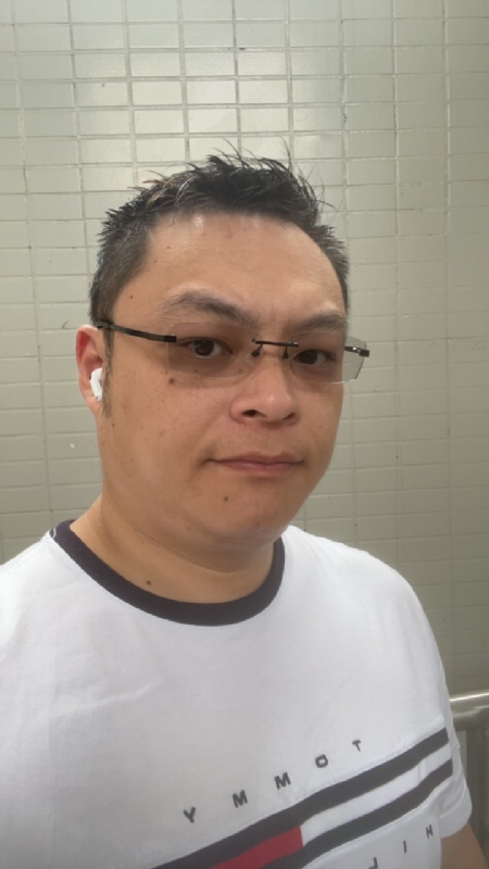 iansuen的第一张照片--廊坊相亲服务中心