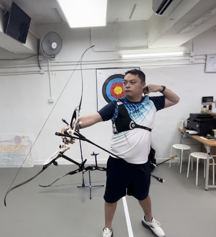 iansuen的第二张照片--廊坊相亲服务中心