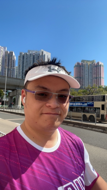 iansuen的第五张照片--廊坊相亲服务中心