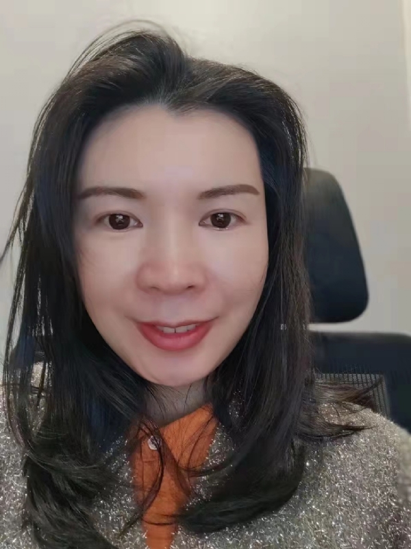 claudia的第一张照片--廊坊相亲服务中心