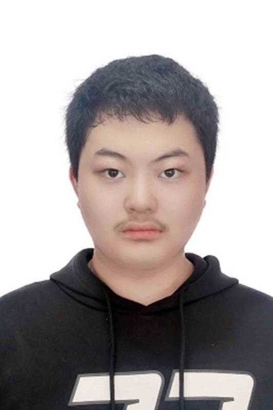 爱笑的男孩的第一张照片--廊坊相亲服务中心