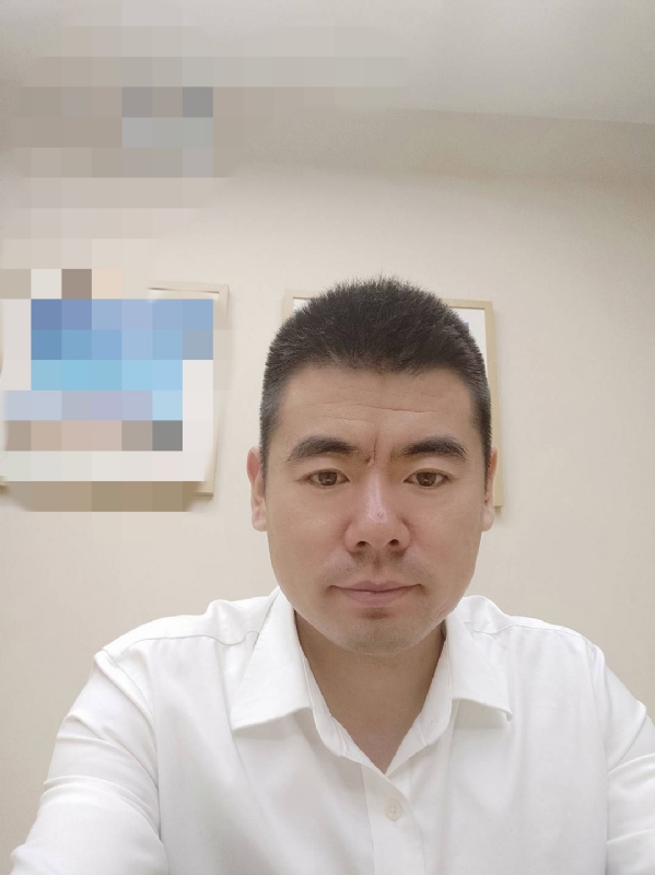 大水的第一张照片--廊坊相亲服务中心