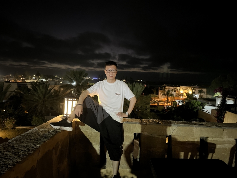 因你而来的第一张照片--廊坊相亲服务中心