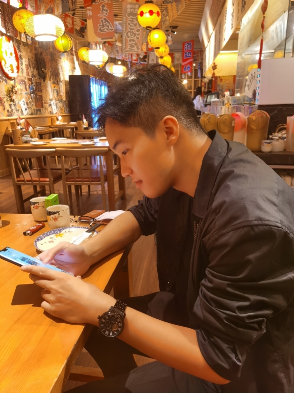 乳酸菌君的第二张照片--廊坊相亲服务中心