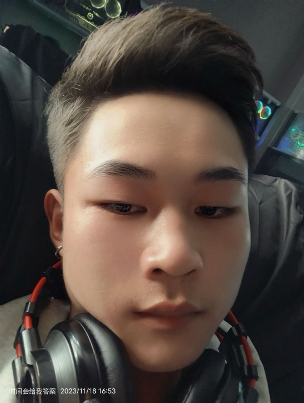 烦烦的小林的第一张照片--廊坊相亲服务中心