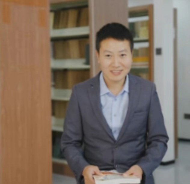 罗梓焜的第二张照片--廊坊相亲服务中心