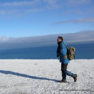 不悔的第一张照片--廊坊相亲服务中心
