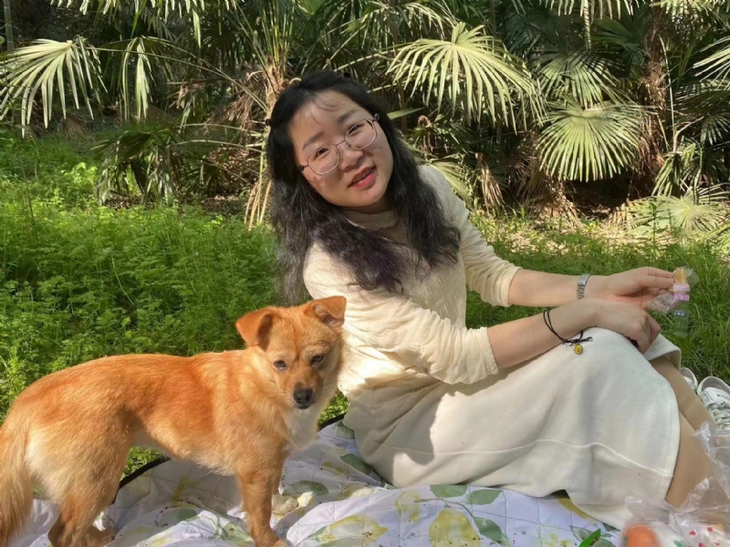 史迪仔的第一张照片--廊坊相亲服务中心