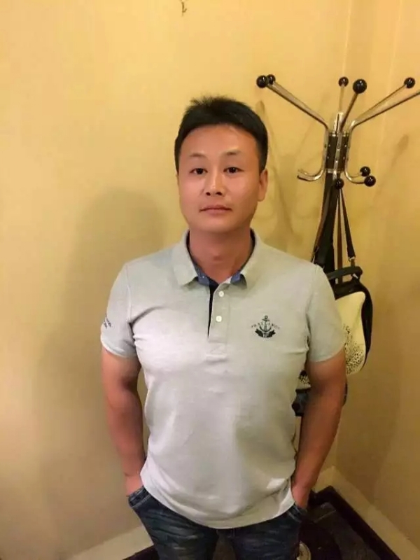 你过来呀的第一张照片--廊坊相亲服务中心