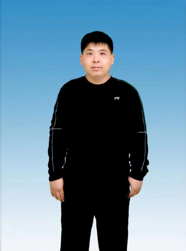 羡之的第三张照片--廊坊相亲服务中心