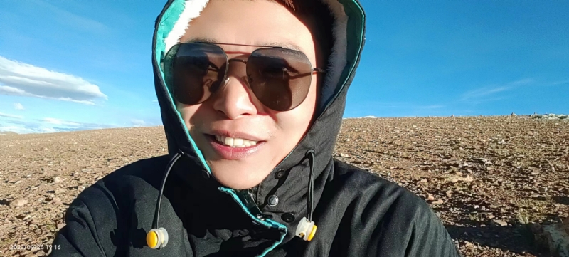 守一座孤城等一个旧人的第一张照片--廊坊相亲服务中心