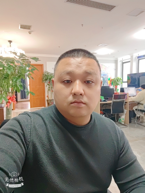 爱吃桃子的熊的第一张照片--廊坊相亲服务中心