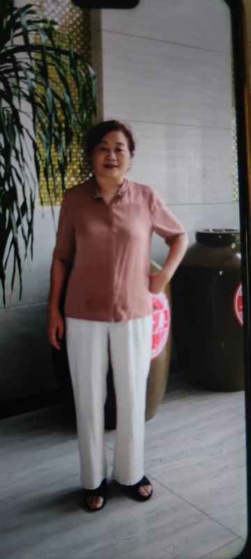 小雪的第一张照片--廊坊相亲服务中心