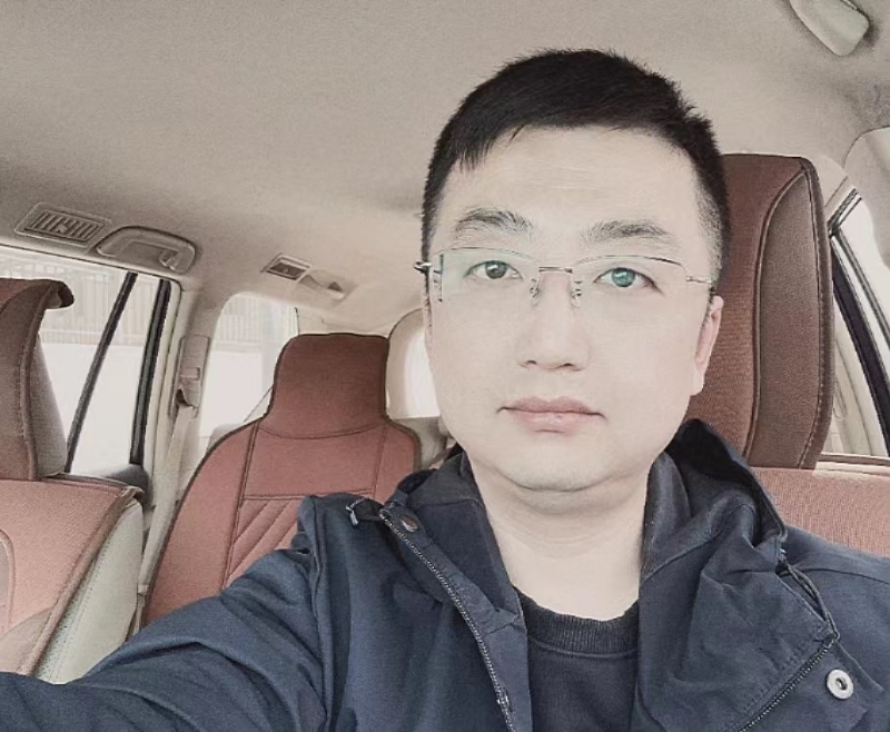 磐石的第二张照片--廊坊相亲服务中心