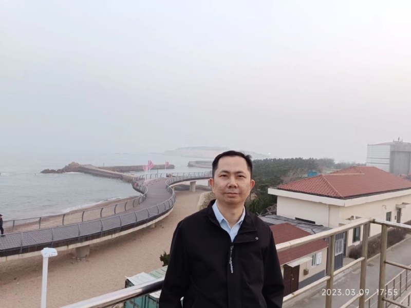 水流东的第二张照片--廊坊相亲服务中心