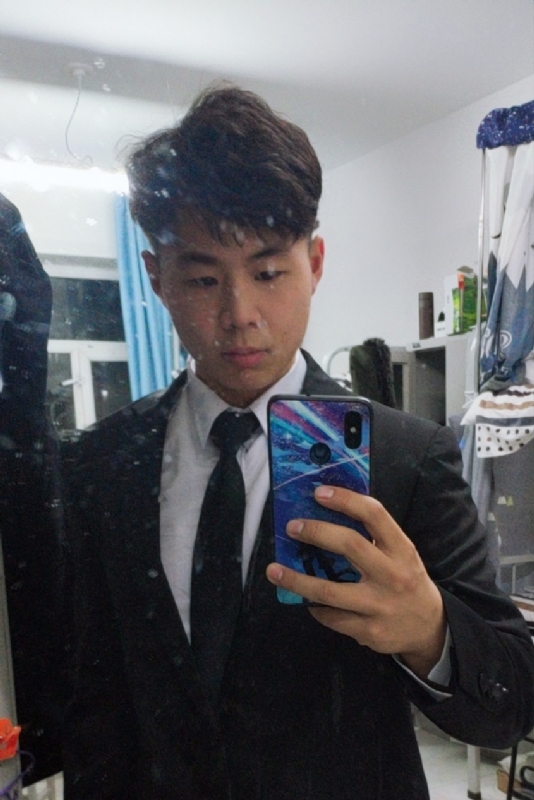 景湛的第一张照片--廊坊相亲服务中心