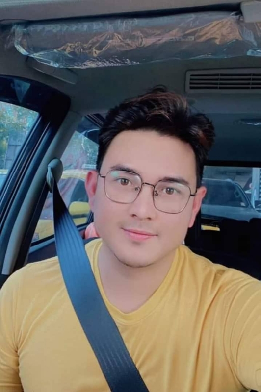 BENLENNON的第一张照片--廊坊相亲服务中心