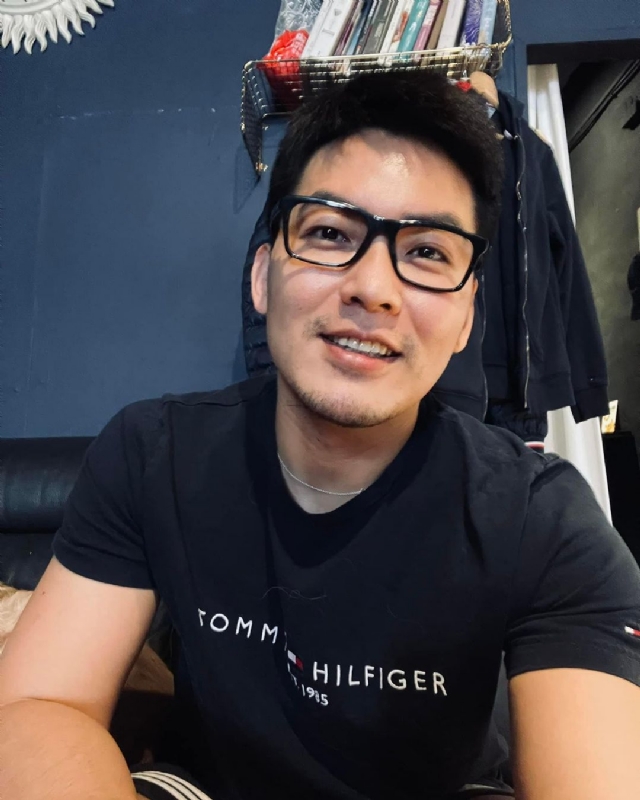 宗翰的第一张照片--廊坊相亲服务中心