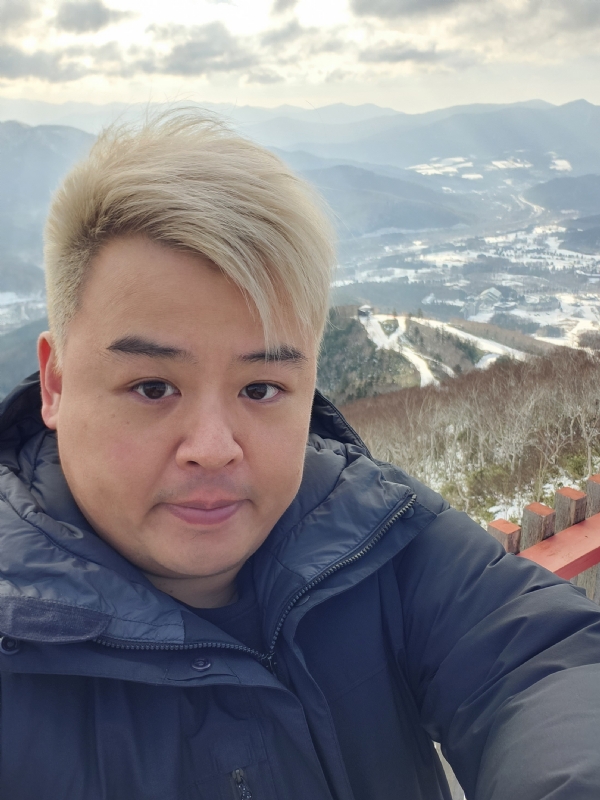 等愛的男人的第二张照片--廊坊相亲服务中心