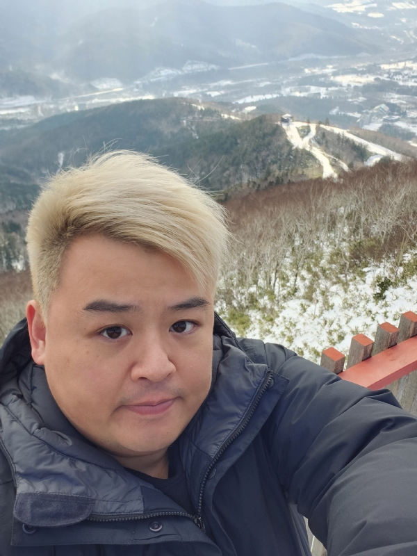 等愛的男人的第三张照片--廊坊相亲服务中心