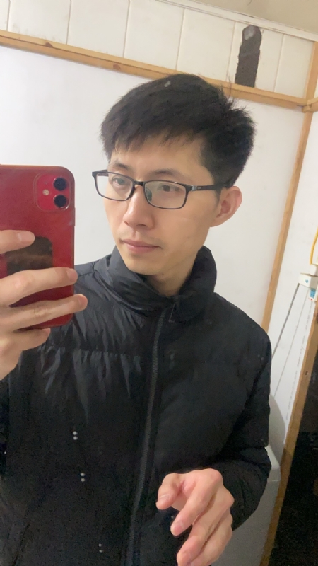 帆仔的第一张照片--廊坊相亲服务中心