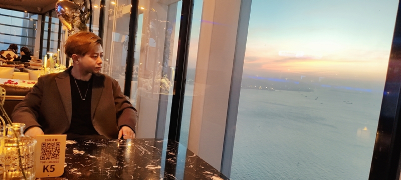 小舒的第二张照片--廊坊相亲服务中心