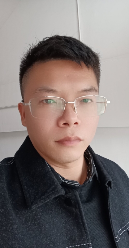 叶伟的第一张照片--廊坊相亲服务中心