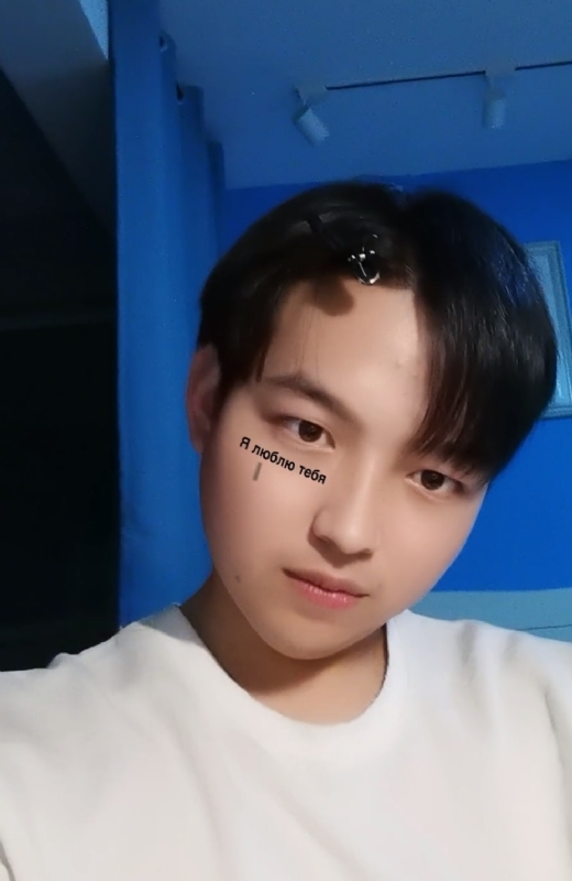 古天天的第一张照片--廊坊相亲服务中心