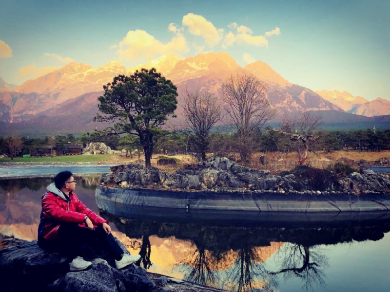 紫维依的第二张照片--廊坊相亲服务中心