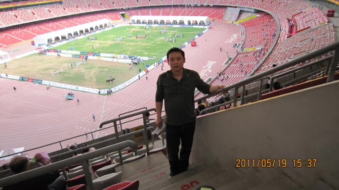 下一站的第一张照片--廊坊相亲服务中心