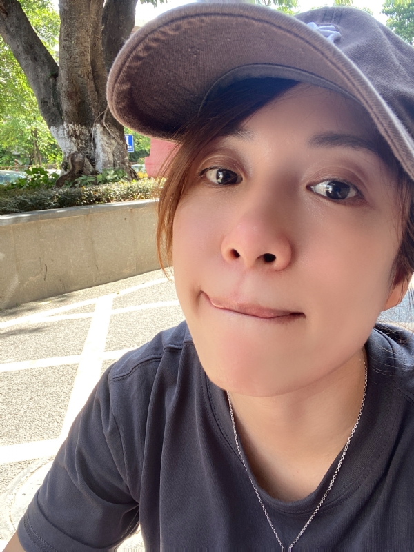 Sarah的第一张照片--廊坊相亲服务中心