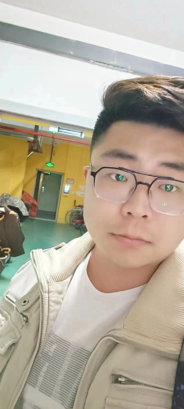 阿政的第一张照片--廊坊相亲服务中心